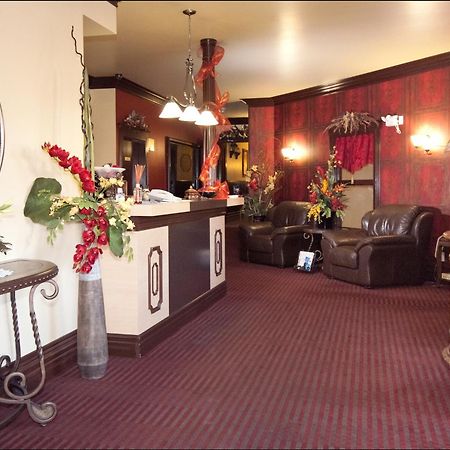 קוויבק סיטי Hotel Citadelle מראה חיצוני תמונה