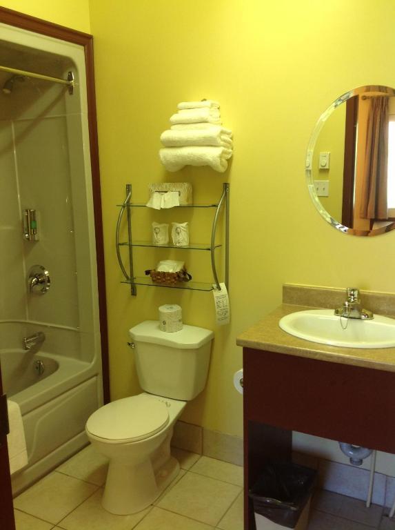 קוויבק סיטי Hotel Citadelle חדר תמונה