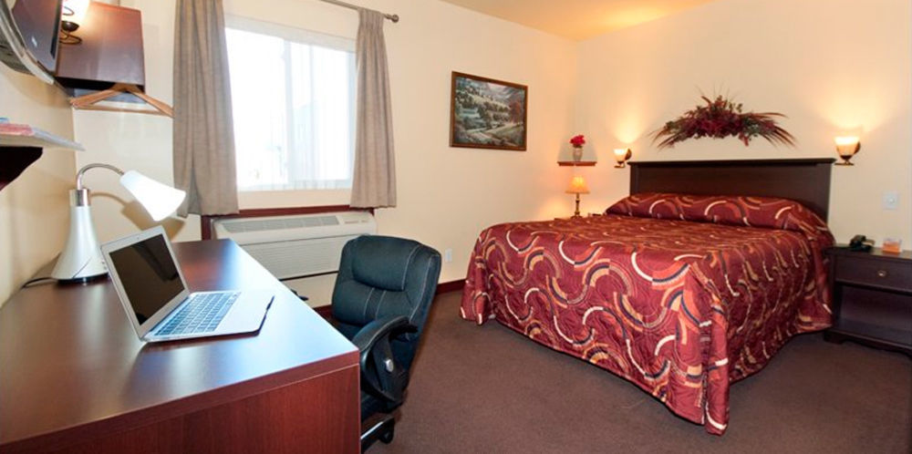 קוויבק סיטי Hotel Citadelle מראה חיצוני תמונה