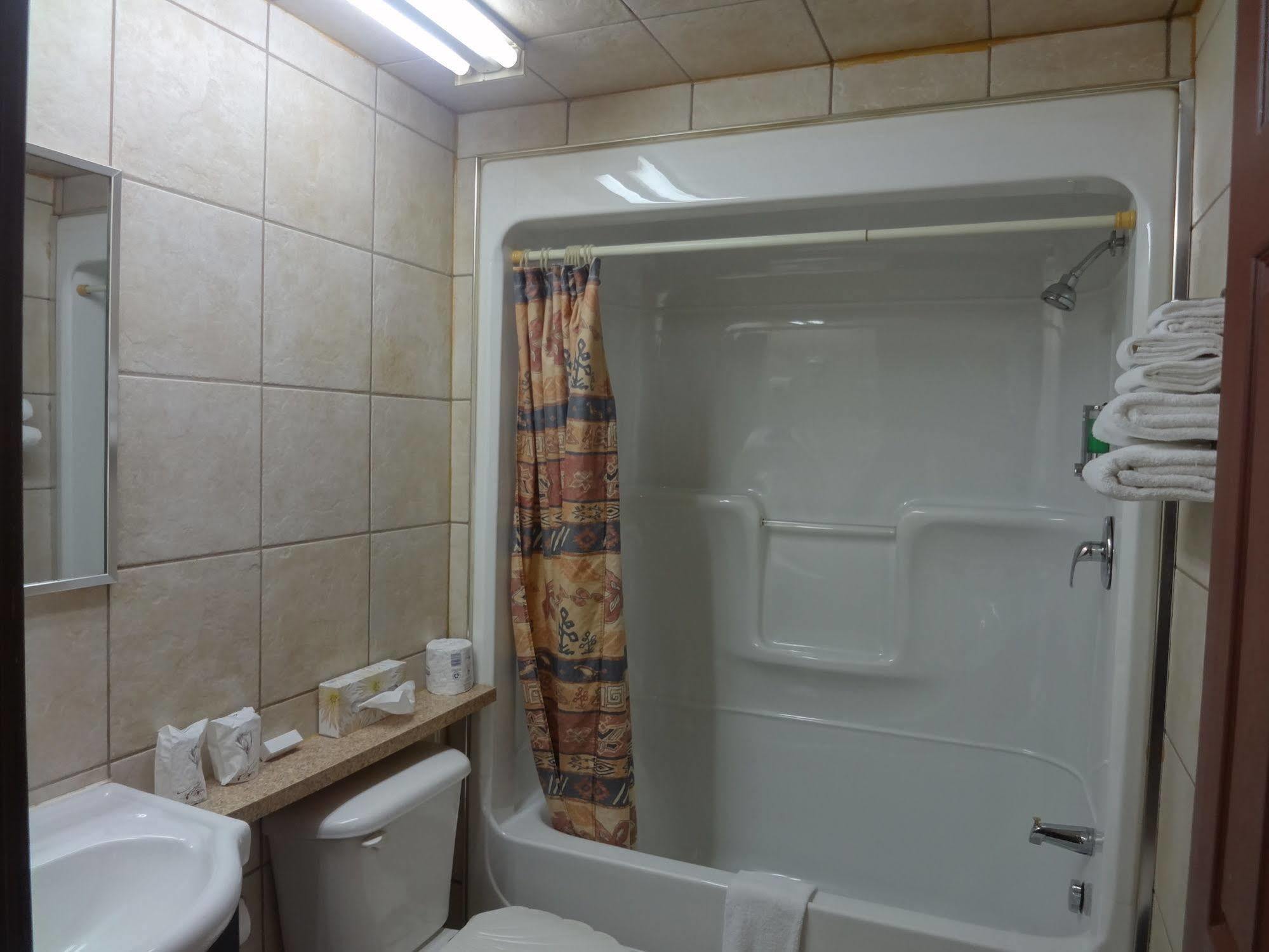 קוויבק סיטי Hotel Citadelle מראה חיצוני תמונה