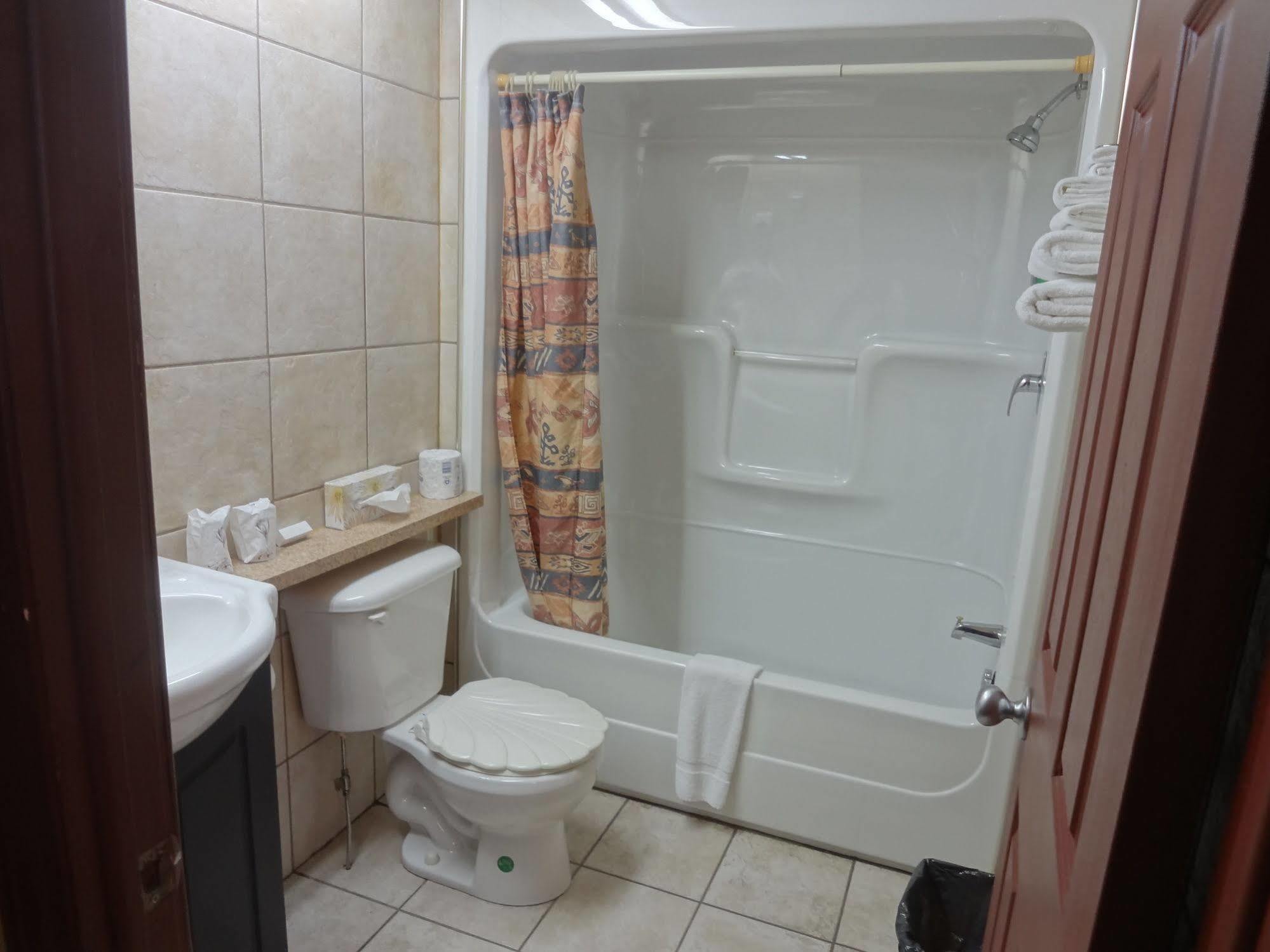 קוויבק סיטי Hotel Citadelle מראה חיצוני תמונה