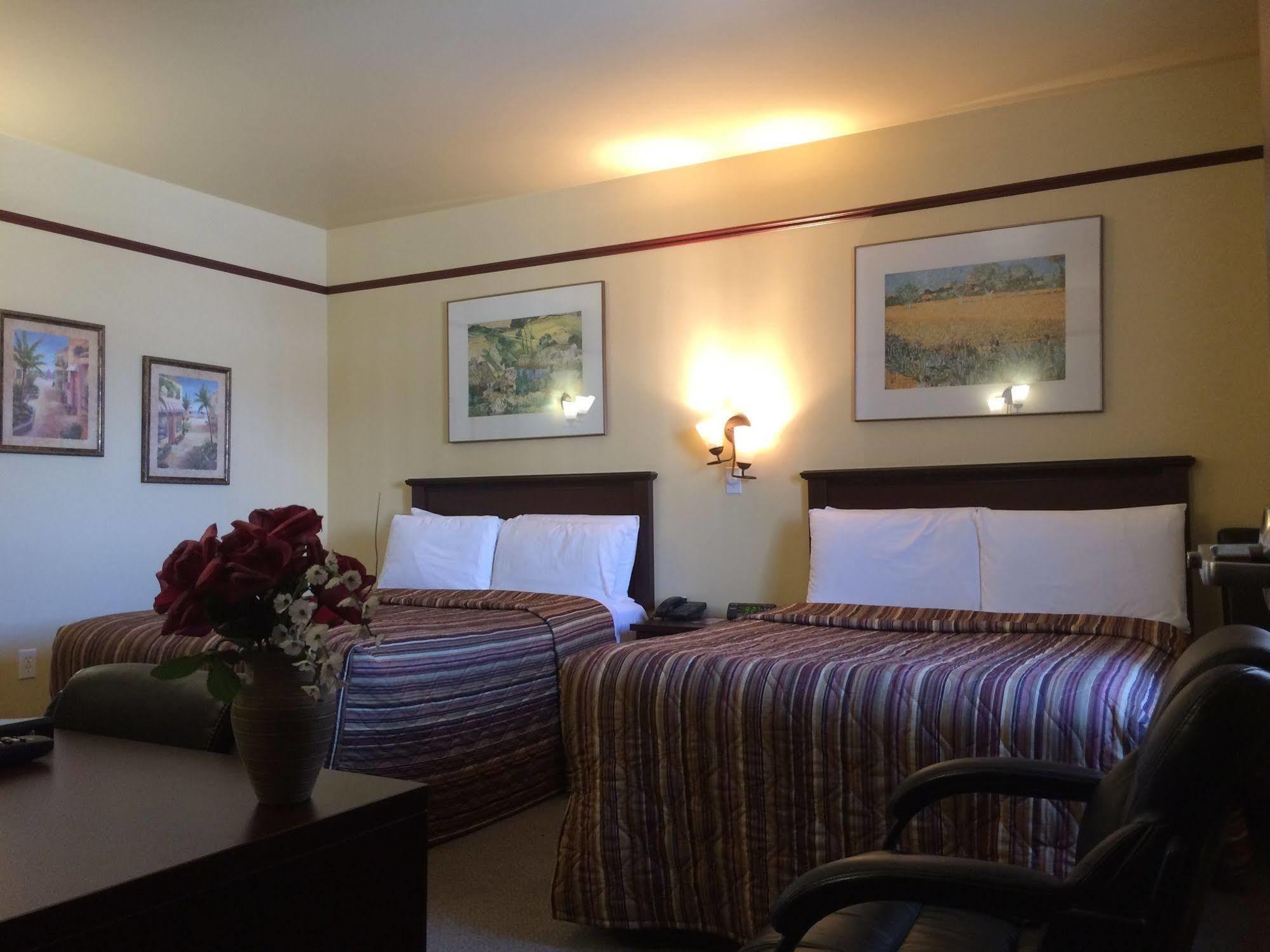 קוויבק סיטי Hotel Citadelle מראה חיצוני תמונה