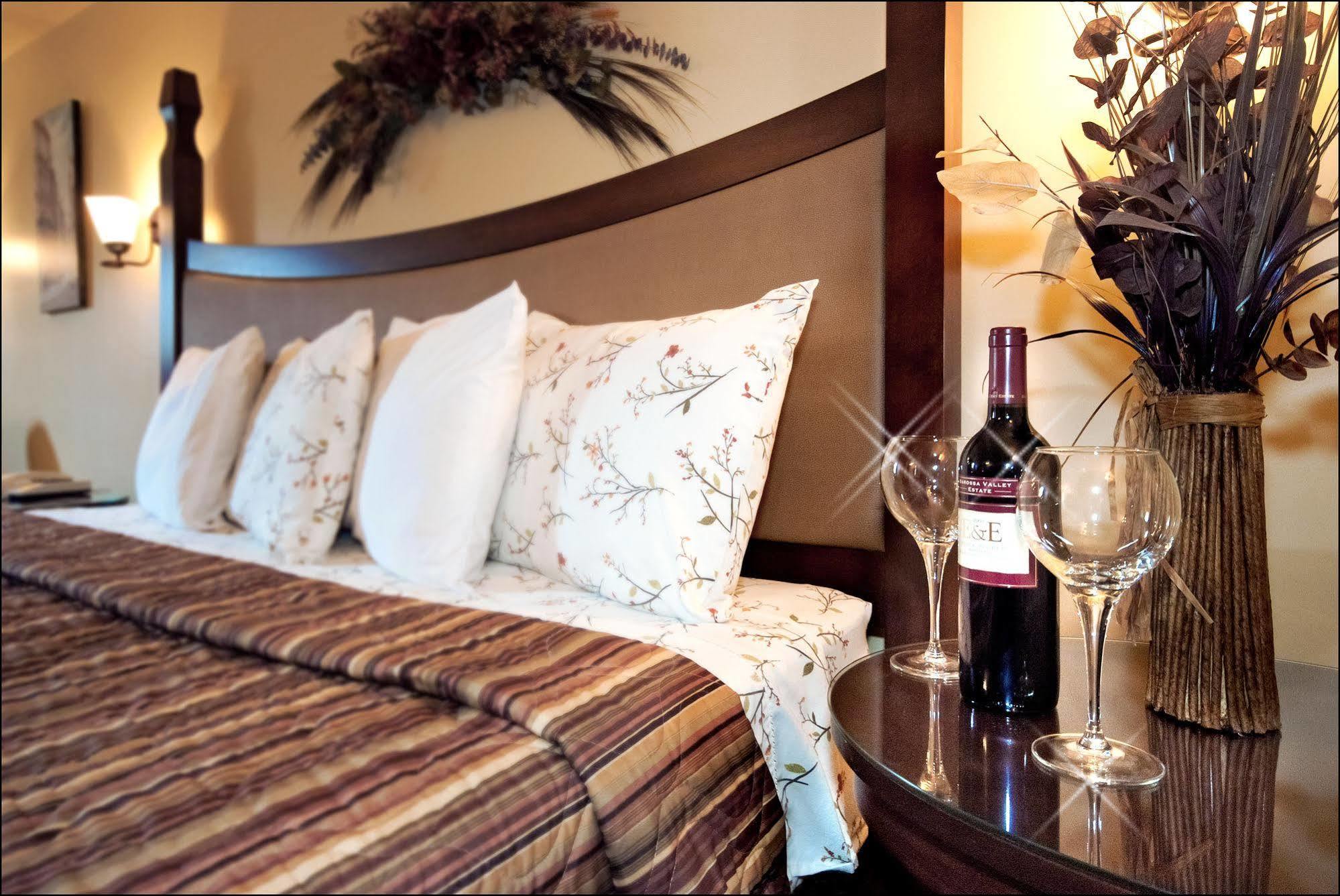 קוויבק סיטי Hotel Citadelle מראה חיצוני תמונה